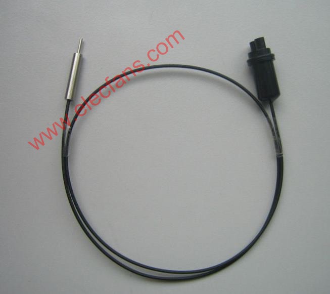 光纤传感器的应用