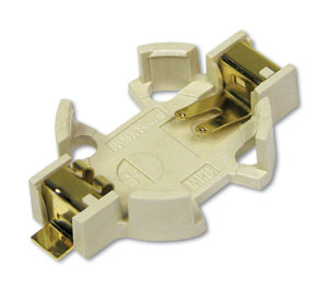 纽扣电池盒的理性选择