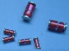 MF58玻封型热敏电阻