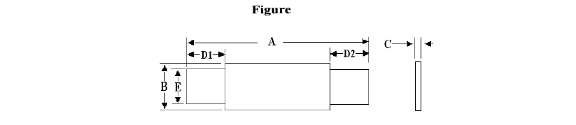 电池过流保护片基本知识介绍