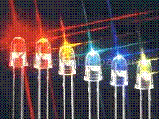 LED十则小知识