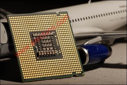 晶体管（transistor）