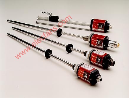 光纤传感技术与位移传感器的应用