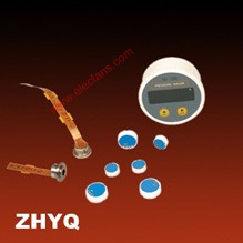 传感器-压阻传感