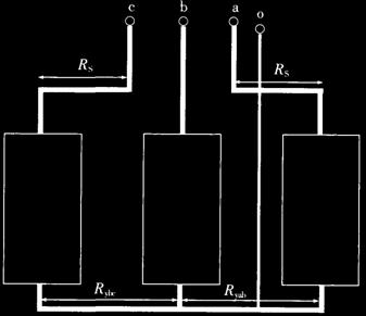 配电变压器的电阻测量及分析