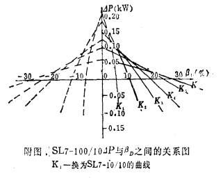 配置母子变压器的基本原理简介