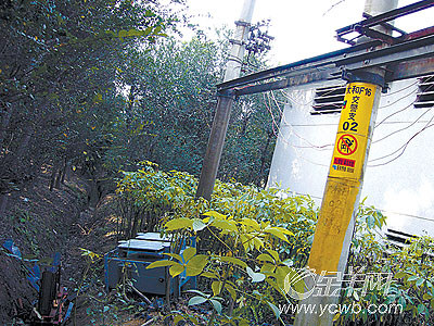 预防农村配电变压器被盗的要点技巧