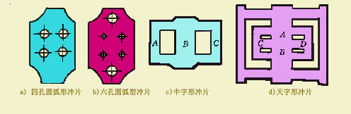 压磁式传感器的工作原理图解