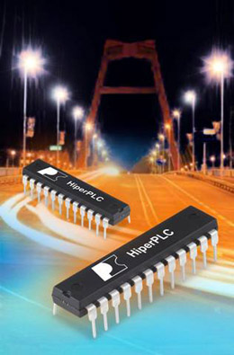 Power Integrations LED路灯电源设计