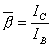 三极管的电流放大作用