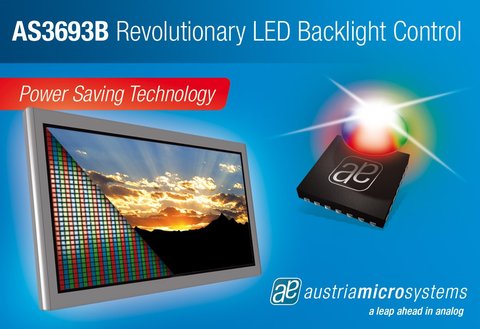 麻省理工研发出新型LCD电视控制传感器