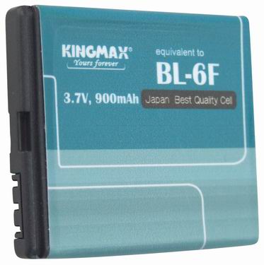 KINGMAX进军电池能源产业，与神州数码共拓大陆市场