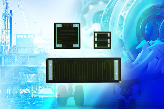 Vishay推出新款薄膜贴片电阻