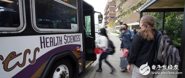 春节回家堵在路上？智能交通要来了