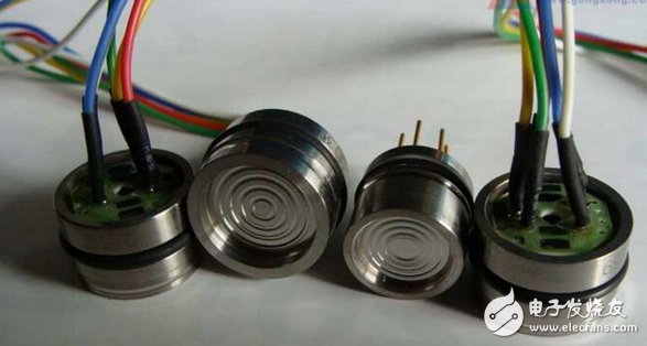 在物联网风口上 传感器产业如何弯道超车?