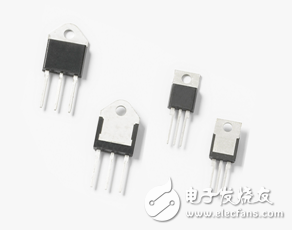 Littelfuse推出首款能够承受1，200V以上电压峰值的离散式晶闸管