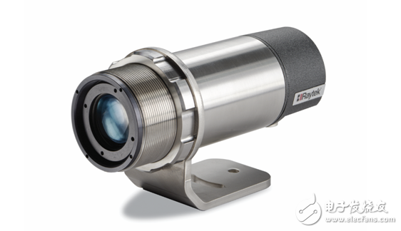 雷泰MM3M红外测温仪为您解决航天紧固件加热过程难题