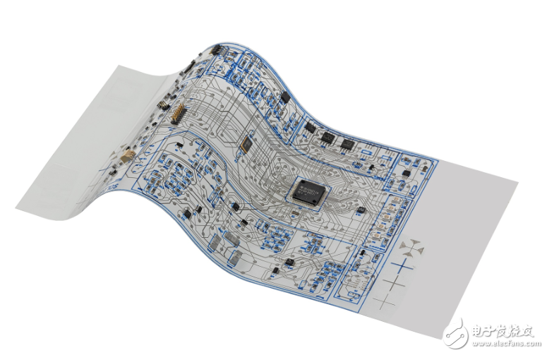 Molex 为集成传感器系统提供全套印刷型传感器产品组合