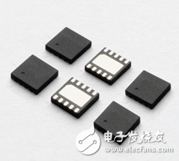 Littelfuse宣布推出 SP4042系列3.3V瞬态抑制二极管阵列