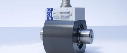 扭矩传感器的分类及其应用