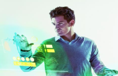 手势控制技术将掀起人工互动界面的革命？