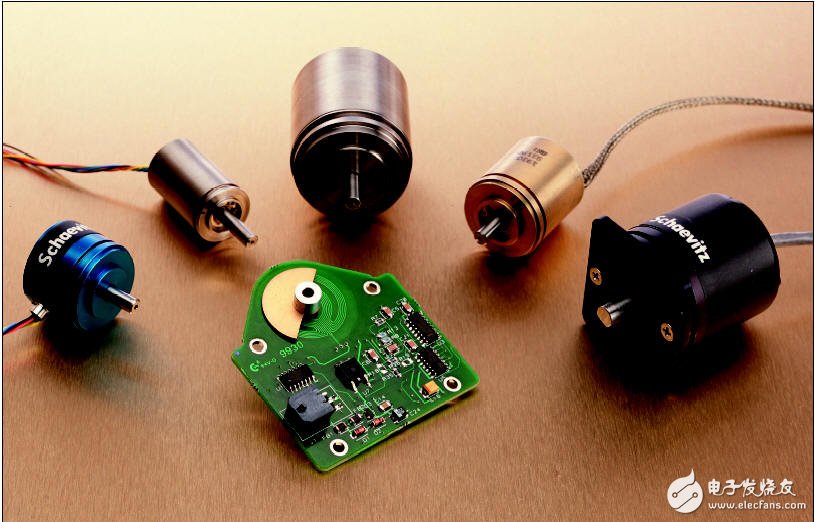 量子传感器让你见识什么是纳米级精致成像