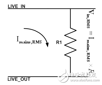 使用分流式电流传感器的好处