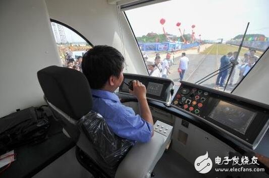 百分百超级电容造！武汉有轨电车领先世界