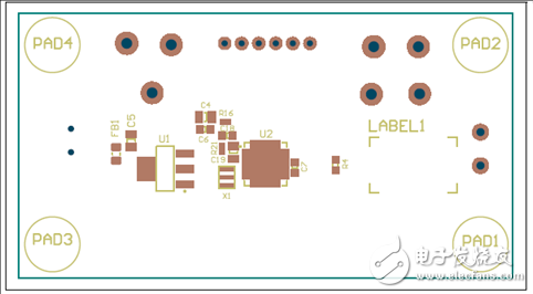 EMC1815多路低电压遥控二极管温度传感器