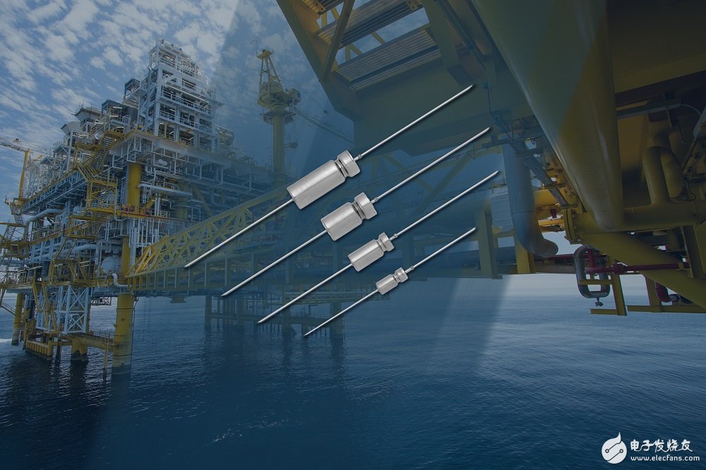 Vishay 新款HI-TMP有极高可靠性 应用于恶劣工作环境