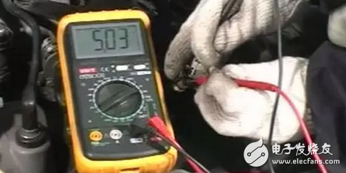 没有比这更全面的了，39种传感器检测故障的方法大全