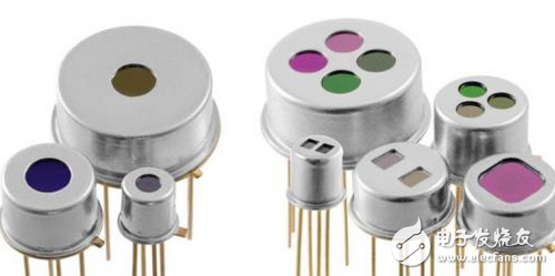 2017年手机红外传感器市场规模将达1.45亿美元