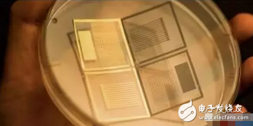 我不是针对某个，而是在场的都是辣鸡石墨烯新型传感器效能秒杀当前触控传感器