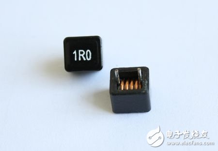 一文读懂电感的结构、分类及特性