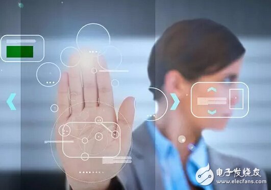 生物识别技术除了指纹识别还有什么？