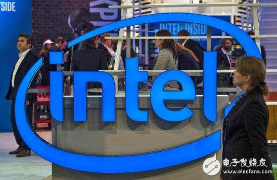 购物选择困难症？Intel要让传感器帮你作决定