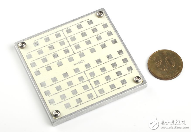 24GHz雷达传感器的原理及运用解析