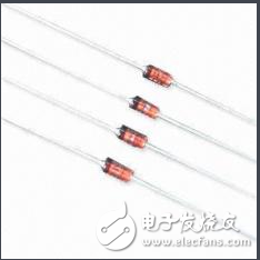 稳压二极管是如何稳压_稳压二极管工作原理是什么