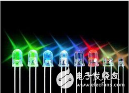 高频二极管和低频二极管的区别及参数分析