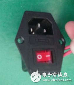 船型开关接线步骤及接线图解析