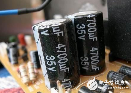 滤波电容容值与所滤噪声频率的关系