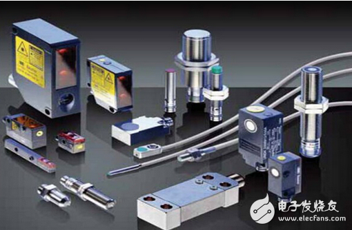 传感器产业并购整合提速