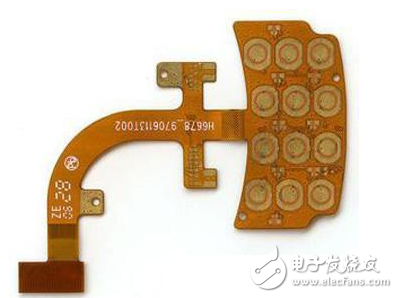 解析柔性PCB：单层FPC/双面FPC/多层FPC的区别