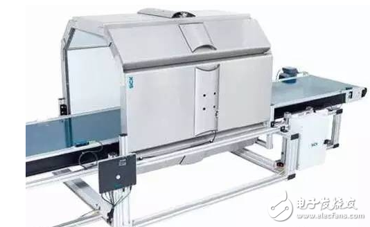 RFID技术识别技术在智能制造中的应用和技术解析