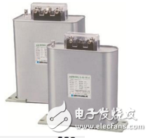 详解电力电容器的装接线技术