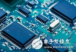 集成电路技术增强,双轮驱动产业将迎来爆发