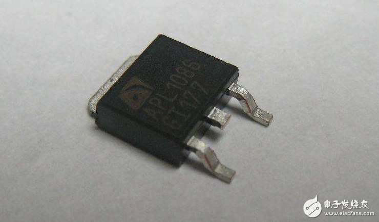 追求更小尺寸，3DIC将获得广泛应用？什么h是3DIC？传感器该如何使自己更“苗条”