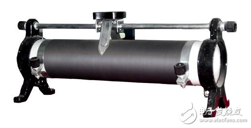 什么是变阻器,变阻器的作用，变阻器的工作原理