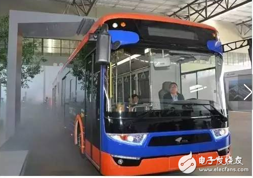 超级电容知识大全