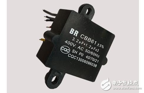 什么是独石电容，它的工作原理是什么？电容引脚折断的处理方法